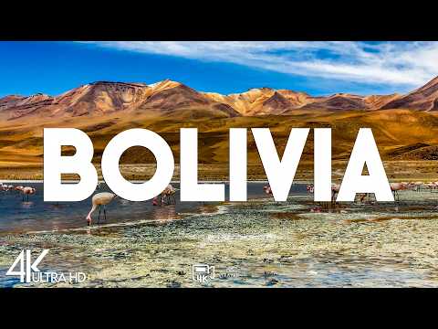 Top 10 Best Places to Visit in Bolivia - Travel Guide 2026