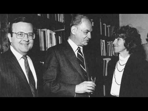 Changing Lives: Barbara (Ambuske) Sadowski ’62, G’69 and Robert Sadowski G’69