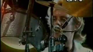 Queen - I&#39;m In Love With My Car [Argentina 1981]