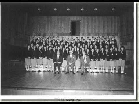 SPCC Songs - Caleno Custure Me