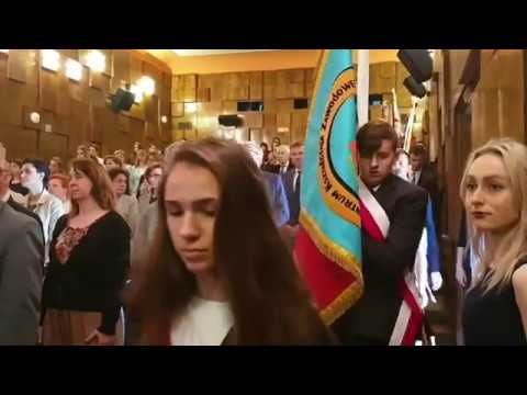 Jubileusz Bawełnianki w Andrychowie