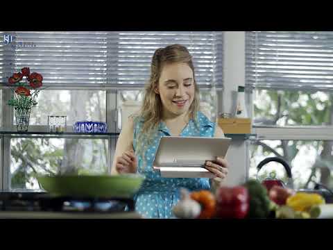 Five High Marketing video.