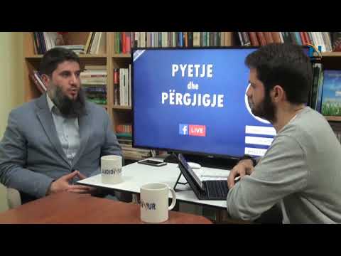 Vdekja e papritur a është shenjë e keqe apo e mirë? - Hoxhë Muharem Ismaili