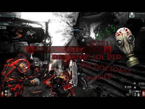 Steam Community :: Video :: Killing Dr. Hans Volter - Killing Floor 2 ...
