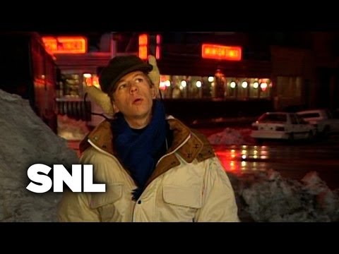 Spade in America: Technical Difficulties - Saturday Night Live