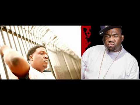 MAC SHAWN FEAT B-LEGIT-YOU VE GOT ME