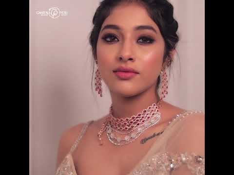 Bridal Makeup Artist portfolio by Chaitali Patel Makeup Artist in Mumbai - Photo 0