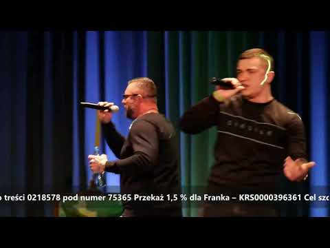 BASTI x KRUZEL - "303" / Koncert "Nigdy nie zostawiamy swoich" CZYTAJ OPIS!