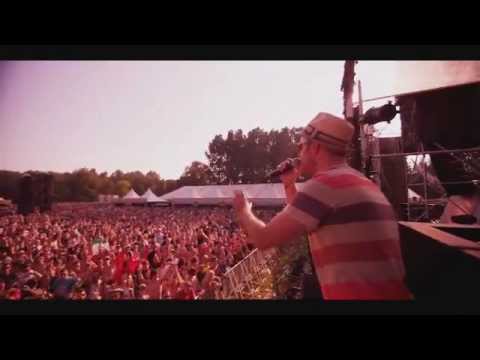 Niels Geusebroek & Wildstylez - Year of summer!