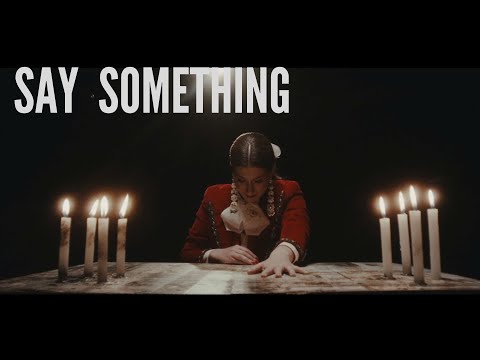 Nora González - Say Something (Video Oficial)