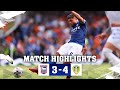 HIGHLIGHTS | TOWN 3 LEEDS 4