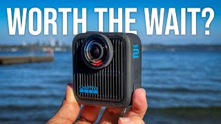 GoPro Max 2 Review: The Good, Bad & Should You Buy It?