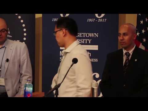 GapSummit 2017 VoT Idea Challenge Pitch #6 - Accumed