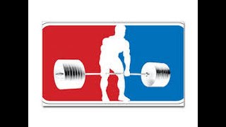 Texas Teenage Powerlifting All- Stars Deadlift Attempts - NASA World Cup 2014