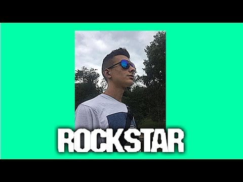 PN  -  "rockstar REMIX"