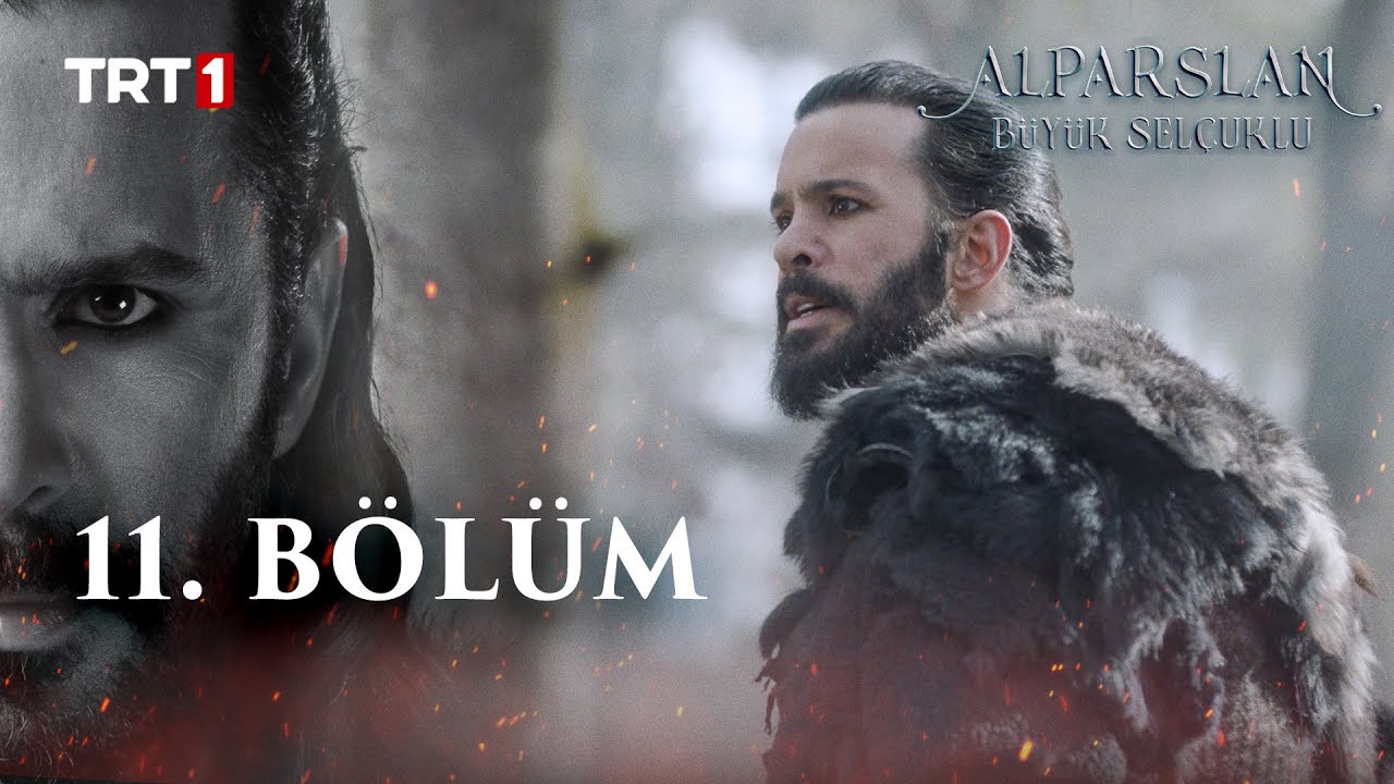 Alparslan Buyuk Selcuklu Season 2 Episode 11 With English Subtitles