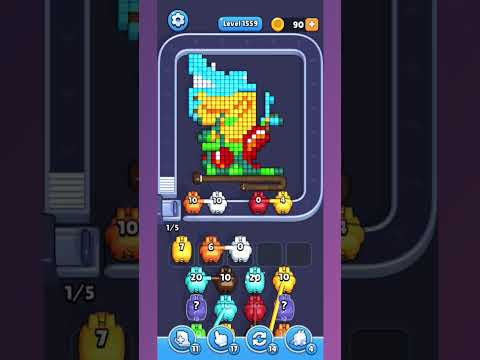 Guia do Pixel Flow Nível 1559