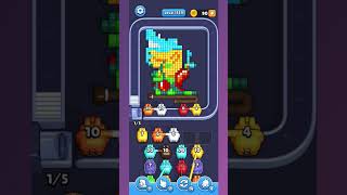 Pixel Flow Level 1559