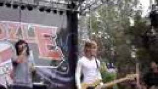 My American Heart - Don't Sleep