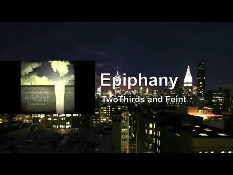 TwoThirds and Feint (feat Veela) - Epiphany