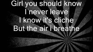 Taio Cruz- Ayayay lyrics