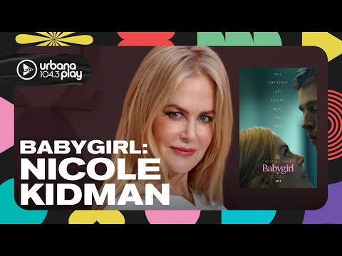  NICOLE KIDMAN: El “ROSTRO DE CERA” que HOLLYWOOD NO PERDONÓ (La VERDAD) 🥹