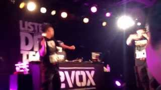 DefTech 高松MONSTER Uchiaketekure