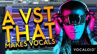 Video thumbnail for HOW TO MAKE VOCALS IF YOU DON'T HAVE A SINGER!! - VOCALOID 5 TUTORIAL by Knob Master
