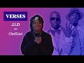 J.I.D’s Favorite Verse: OutKast’s “Chonkyfire” | VERSES