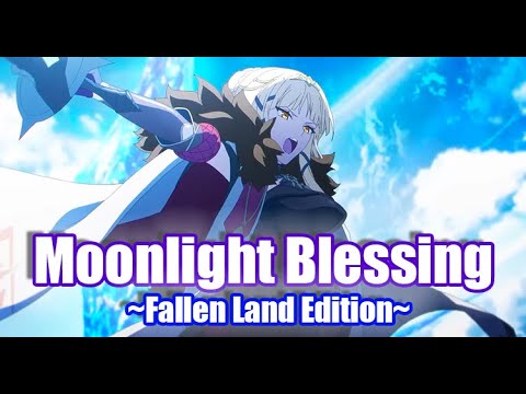 [Epic Seven] Moonlight Blessing - Which Free ML5 Should You Take? (Fallen Land Edition)