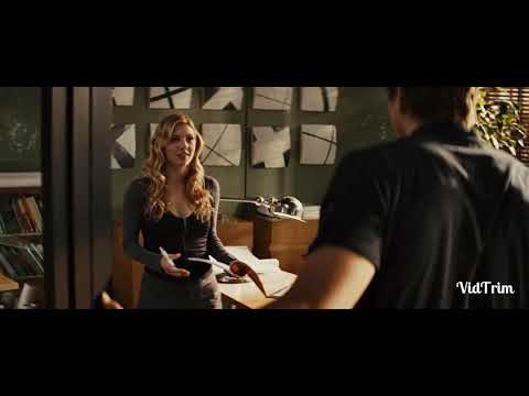 Katheryn Winnick impaled