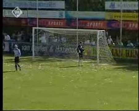 quick boys - ijselmeervogels 2006