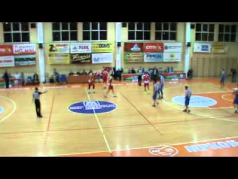 basket.ba: 15.kolo / M / Mladost -  Varda 73 : 53