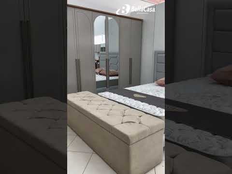 Bella Casa de Realeza PR : a 30 anos transformando lares com Conforto, Qualidade e Bom Atendimento