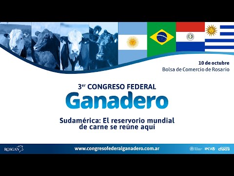 Tercer Congreso 2024 — 10 de octubre
