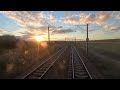 Time Lapse M800 Constanta Fetesti Toamna