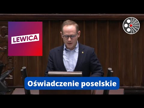 Maciej Kopiec: Krytyka nominacji do Rady Polityki Pieniężnej i decyzji rządu