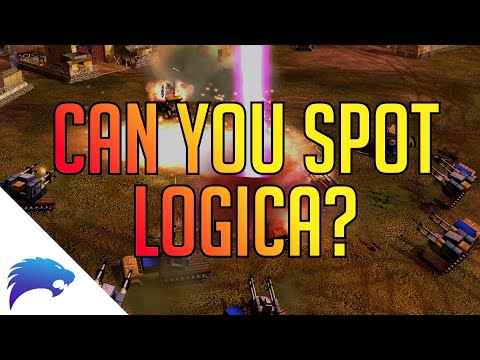 Super Close & Messy 3v3 Defcon Match | Generals Zero Hour