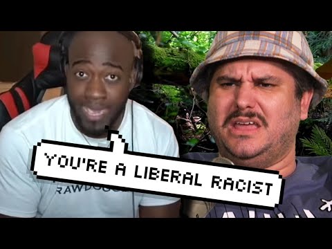 JiDion & Ethan Klein Debate gets Heated