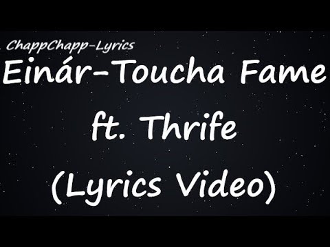toucha fame lyrics