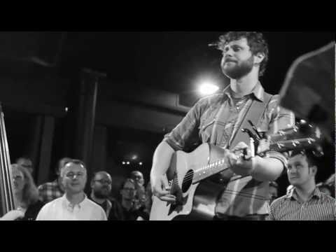 Dan Mangan - "So Much For Everyone" [Live at Oran Mor in Glasgow, Scotland - June 18, 2011]
