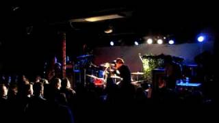 Strata - The New National Anthem (Live)