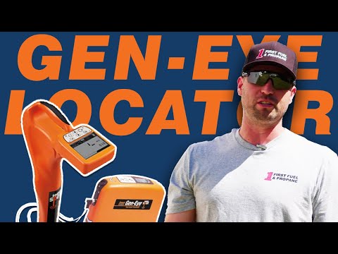 How to use Gen-Eye Pipe Locator Kit