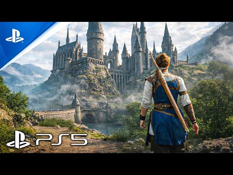 FABLE New Gameplay Demo 13 Minutes 4K