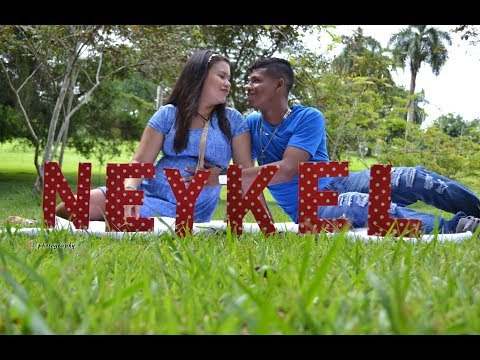 Sesión de Embarazada  "NEYKEL"