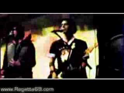 Goodbye Goodnight - Regatta 69 2003