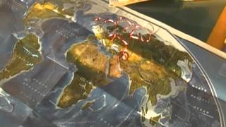 TO raise SAND'RA BULL'OX