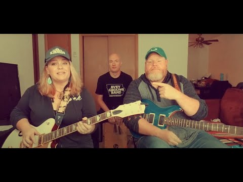 Episode 1 of Story and a Song Avey Grouws Band "Love Me Like A Man" Bonnie Raitt