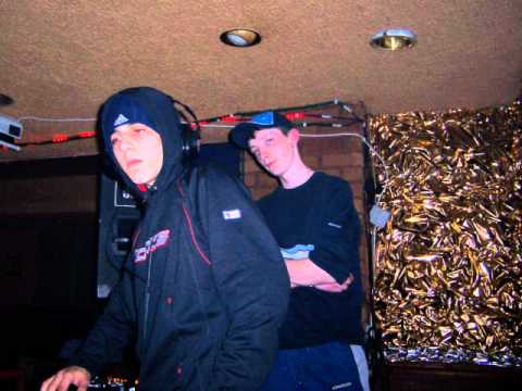 DREAMS-FRIDAY NIGHT POSSE v GABRIELLE-CLUBLAND 6-AATW