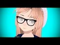 【MMD】Rebecca's Lips Are Movin' (Model Test ft. OhGoshBecca) 【MMD】Rebecca's Lips Are Movin' (Model Test ft. OhGoshBecca)